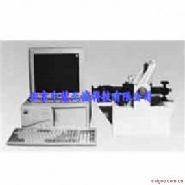 轴承套圈沟曲率测量仪 型号：ZXT-R902