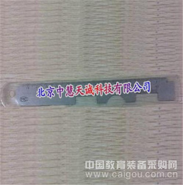 瞳距尺/眼镜尺 型号：UMT-01