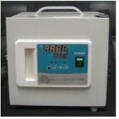 便携式恒温培养箱/便携式电热恒温培养箱 HBX-6