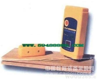 插入式木材水分仪 型号：JUDPT-90E