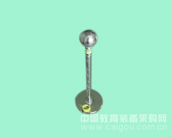 中海石油采购防爆人体静电消除器