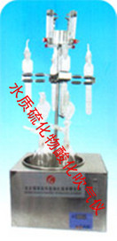 水质硫化物酸化吹气仪生产，水质硫化物酸化吹气仪厂家