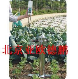 土壤緊實度測定儀/土壤緊實度檢測儀/土壤緊實度測試儀