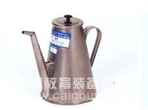 二级不锈钢过滤小油壶生产，二级不锈钢过滤油壶厂家