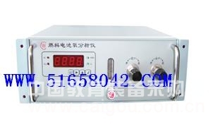 在线式微量氧分析仪/微量氧检测仪 型号：JW-2000ZX
