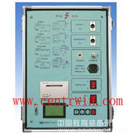 自动抗干扰精密介质损耗测量仪 型号：NHAI-6000E
