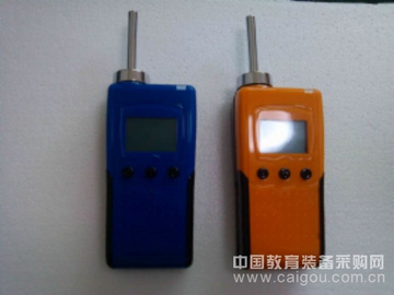 MIC-800-COCL2便携泵吸式光气分析仪
