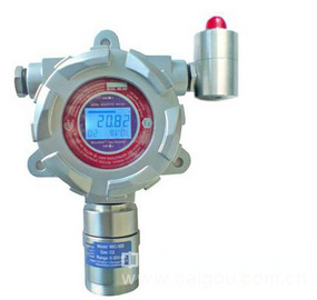 MIC-500-BCL3流通式三氯化硼检测报警仪