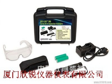 OLX-365FL长波(UVA)LED紫外灯