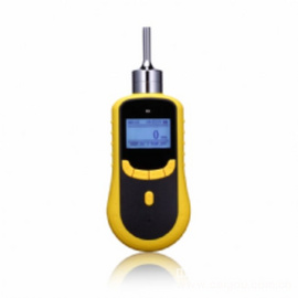 分辨率0.01ppm便携式氢气报警器/泵吸式氢气检测仪