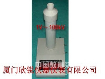 EST105高阻高压表