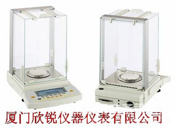 赛多利斯双核分析天平LA120S