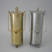 供应底阀式取样器
