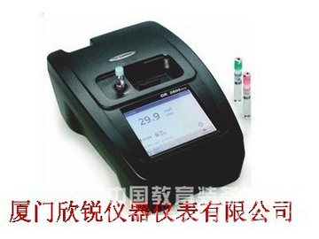 土壤养分测试仪LASA AGRO2800