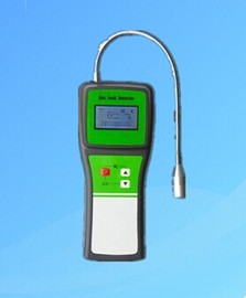 供应便携式气体检漏仪(测量天然气漏点和浓度)-九州空间生产