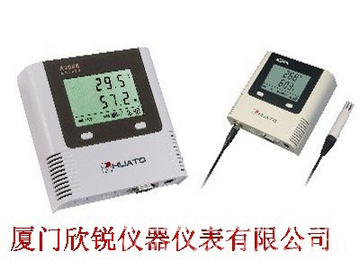 高精度带报警温湿度表A2008-ES