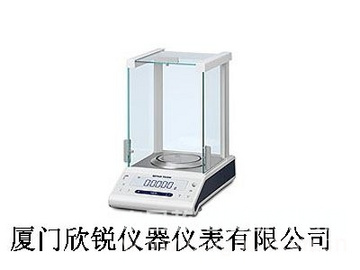 梅特勒-托利多电子天平ML104