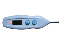 數字溫度計/便攜式溫度計 型號：HH-YK19（-40 to +230℃/）