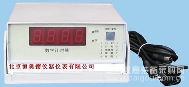 数字计时器   型号：HA8-J0201-CC