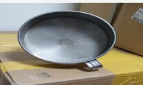 不锈钢过滤漏斗125*180（mm）尺寸有：125*180（mm）。150*180（mm）.150*200（mm） 其他尺寸可以定做