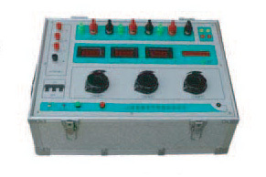 热继电器检测仪 型号：HAD-GC634