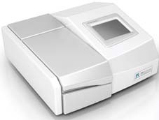 雙光束紫外可見分光光度計    型號；HAD-7600