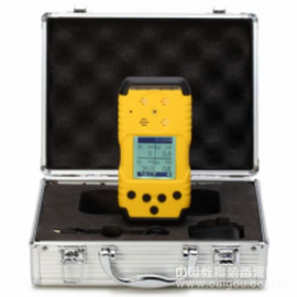 TD-1200H-HCL便携式氯化氢报警仪