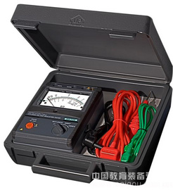 压缘电阻测试仪