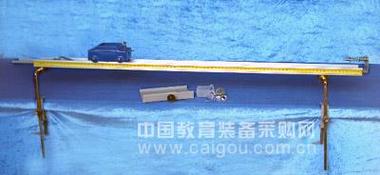轨道小车