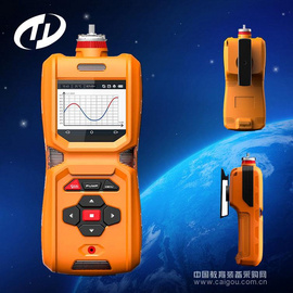 0.001ppm分辨率氟化氢分析仪|手持式HF测定仪|HF变送器