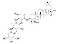 次皂甙元CP6,Prosapogenin CP6