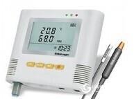 数显温湿度记录仪 温湿度计 自动温湿度记录仪