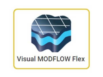 Visual MODFLOW Flex | 三维地下水和污染物运移模拟软件