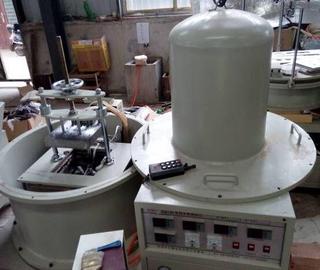 恒奧德儀直銷   導熱系數測試儀,真空式水流量平板法導熱系數測試儀