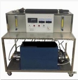 套管换热器液-液热交换试验仪