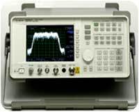 A-8560EC 便携式频谱分析仪