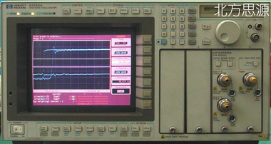 高速采样示波器50-GHz  Agilent/HP54750A