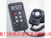 TES-1334A台湾泰仕TES1334A 数位式照度计