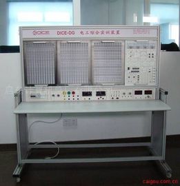 DICE-DG-D2電工技能.電路分析實訓裝置