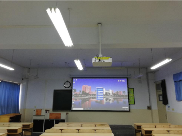 想去西北讀大學？快來看看由NEC教育機打造的這所智慧校園