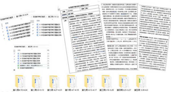 上海市宝山区宝虹小学：多平台综合运用，助力在线教学能力提升
