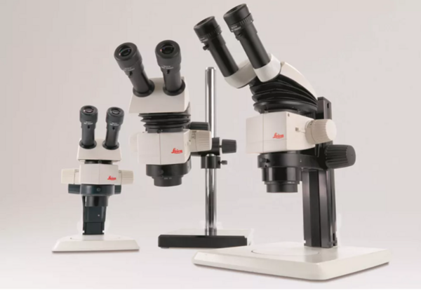 徕卡小课堂 | 徕卡光学显微镜分类
