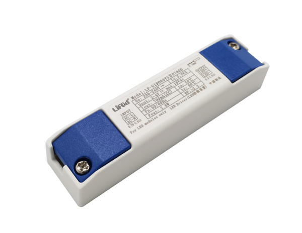 迷你灯具25mm斜径小体积电源