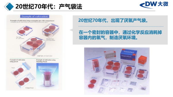 杭州大微：厌氧微需氧微生物培养工具进展