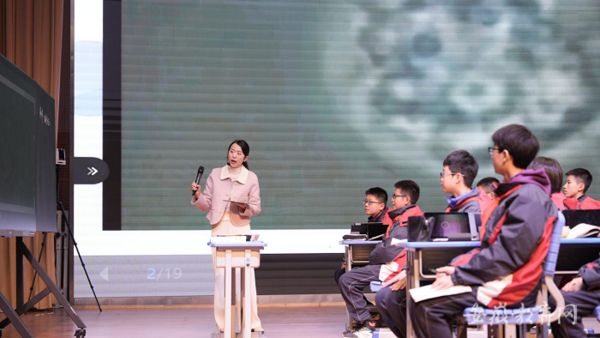 安徽省教育厅开展2023年“智慧徽师成长计划”专项培训