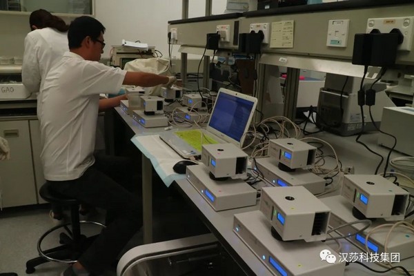 解密生命能量密码：Clark型液相氧电极如何“看见”呼吸？