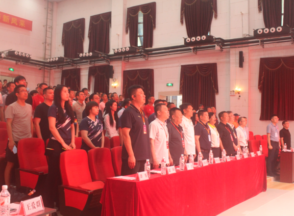 2025全国学校体育教师运动专项技能研讨会暨基本功大赛成功举办