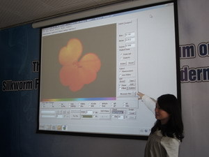 泽泉科技重庆服务周与植物生理生态讲座圆满结束