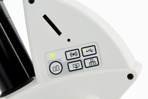 Leica徕卡EZ4W和EZ4E数码体视显微镜
