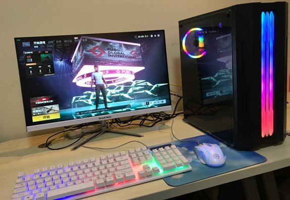 戴維V7臺式電腦性價比怎么樣，玩游戲辦公—專業評測